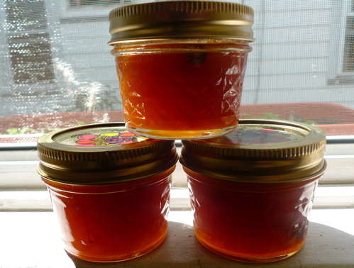 tomato jam