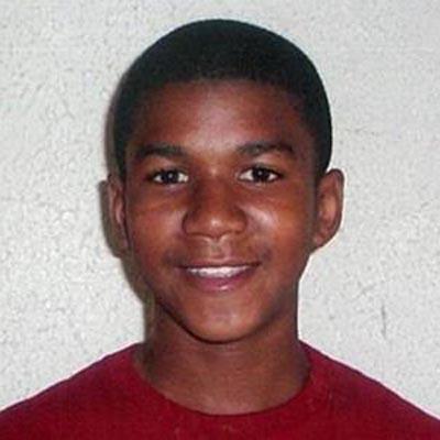 Trayvon Martin