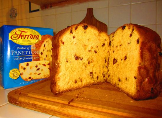 Say what you will, I actually like fruitcake. If I am the only one, why are they everywhere? I think you have a secret.