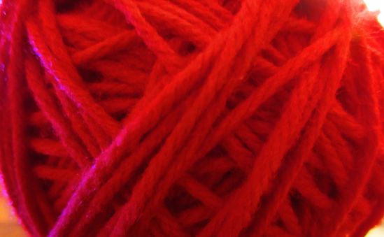 The moment before you start is when you love the project most, but sending it on its way is great, too.