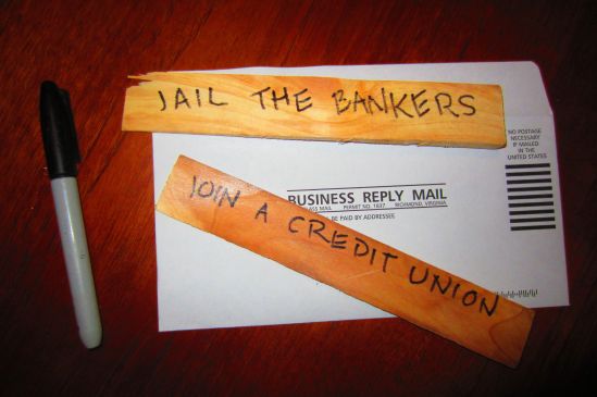 keep Wall Street occupied