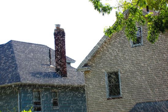 Got my hands full tonight. Keep your noses clean, Poor Impulsives!