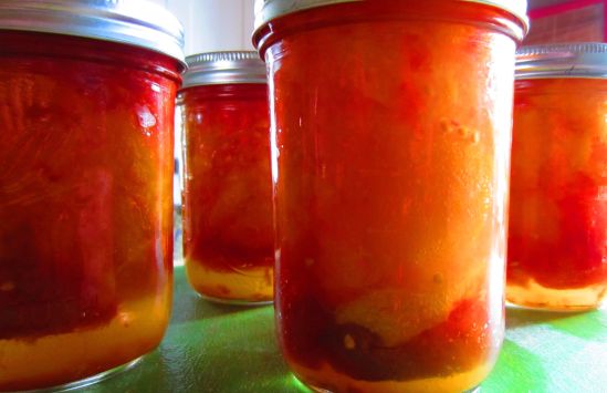 Did I mention they're organic and free-range?