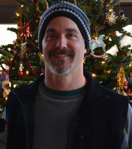 This is Sam. I did not take this picture.