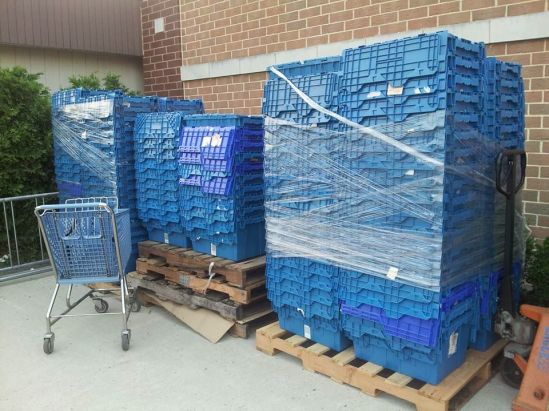 I was only slightly tempted to steal all this just a little and then some.