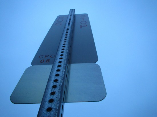 Evidence of my amusing shortness