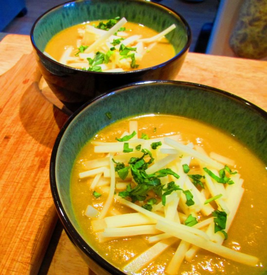 Seriously, this is so pretty I'm almost embarrassed.