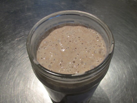 Bubble, bubble, yada yada yada.