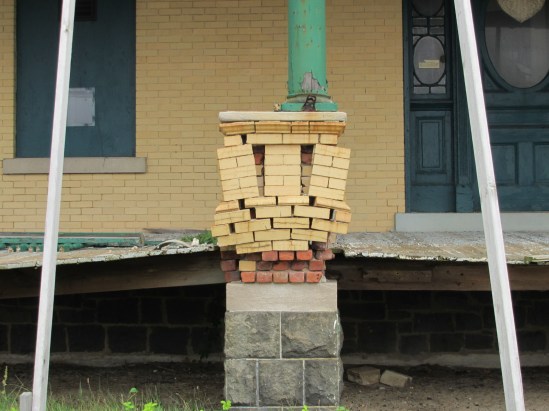 Hurricane Mom strikes again!