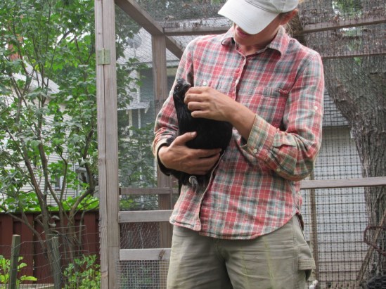 Wait, I'm not your real Mom?